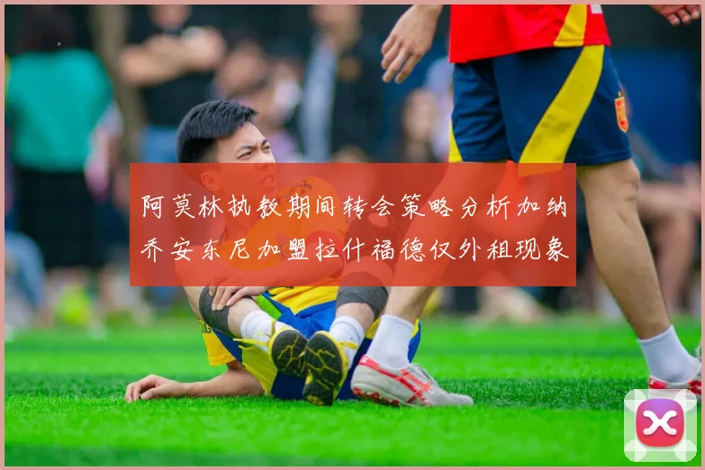 阿莫林执教期间转会策略分析加纳乔安东尼加盟拉什福德仅外租现象探讨